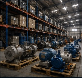 Industrial supply