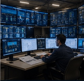 Engineering support