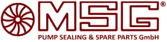 MSG Pump Sealing